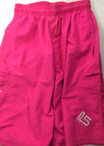 P5 Off The Field Shorts Pink