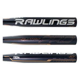 2020 Rawlings Quatro Pro Balanced FP Bat