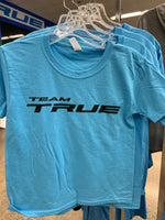 Team True 50/50 T-Shirt Youth Drifit Shirt