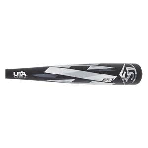 2020 Louisville Slugger Solo BBCOR -3 Baseball Bat - 31 in