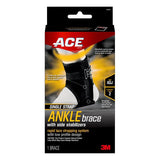 ACE Ankle Brace with Side Stabilizers