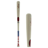 Rawlings VELO -7.5 Ash Wood Youth Baseball Bat: Y62AV