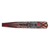 2022 DeMarini Voodoo One BBCOR Baseball Bat: WTDXVOC22