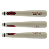 Rawlings VELO -7.5 Ash Wood Youth Baseball Bat: Y62AV