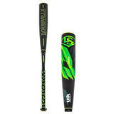 2022 Louisville Slugger Prime -10 USA Baseball Bat: WBL2536010