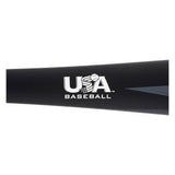 2022 Louisville Slugger Solo -11 USA Baseball Bat: WBL2537010