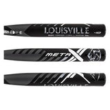 2022 Louisville Slugger Meta -10 Fastpitch Softball Bat: WBL2492010