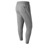 NEW BALANCE Men's Essentials Brushed Jogger Sweatpant Grey