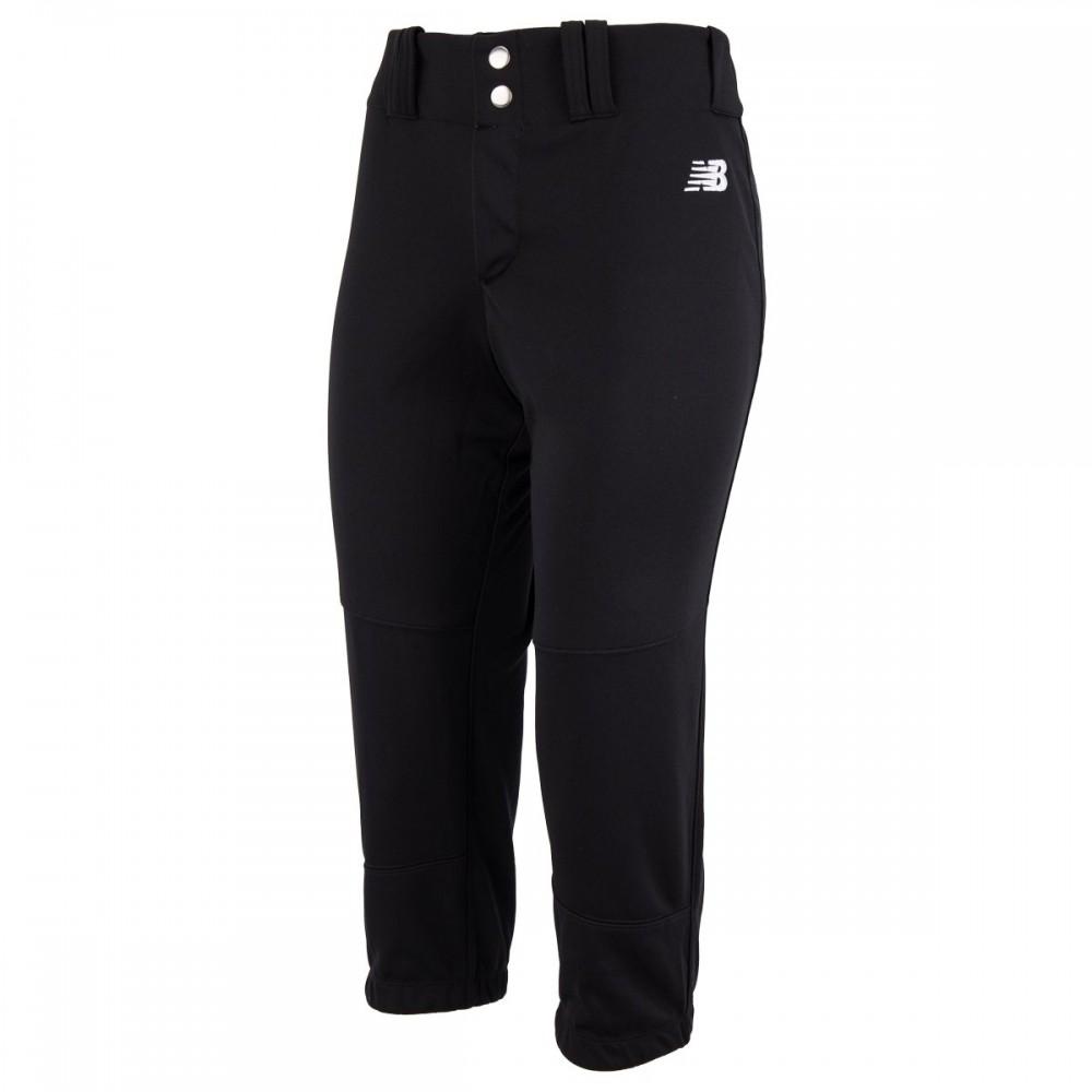 New Balance Athletics Remastered Pants (black)