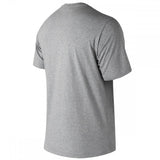 New Balance Athletics Camo T-Shirt Grey MT83565