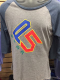 P5 Baseball Tee Shirt
