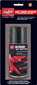 Rawlings 5150 Bat Grip Spray