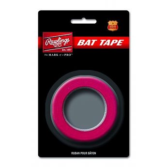 Rawlings Bat Tape Pink