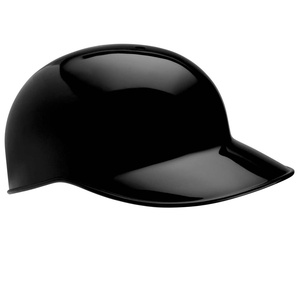 Rawlings Catcher's / Base Coach Helmet BLACK, CCPBH
