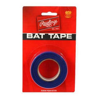 Rawlings Bat Tape Blue