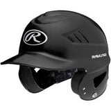 Rawlings Adult Coolflo Batting Helmet - Navy XL