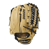 Wilson A2000 D33 Pitchers Baseball Glove 11.75